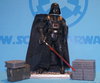 Darth Vader Bespin Confession Saga Collection Nº38 2006