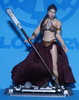 Princess Leia Organa Slave Outfit The Vintage Collection N.º 64 2011