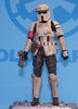 Scarif Stormtrooper Rogue One The Black Series 2016