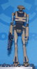 TA-175 The Clone Wars Collection 2010