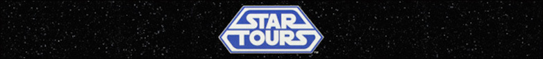 Star Wars Hasbro Disney Star Tours Collection Figuras