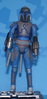 Mandalorian Warrior The Clone Wars Collection 2010
