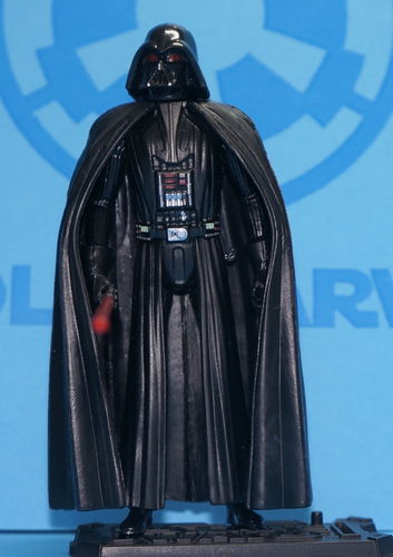 Darth Vader Rebels The Force Awakens Collection 2015