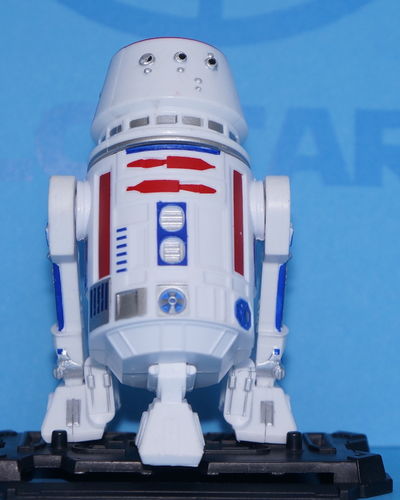 R5-SK1 Droid Factory The Disney Collection 2016