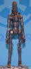 IG-86 The Clone Wars Collection N.º18 2008