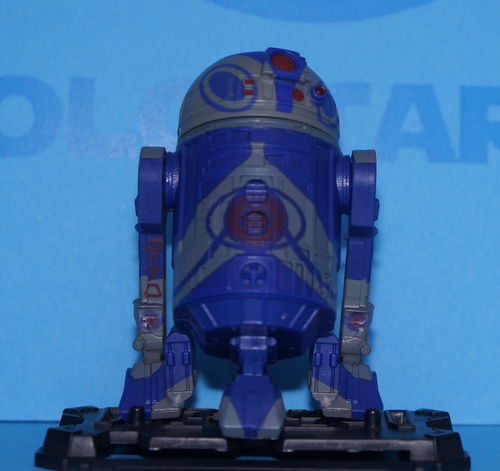 R2-C2 Droid Factory The Clone Wars The Disney Collection 2017