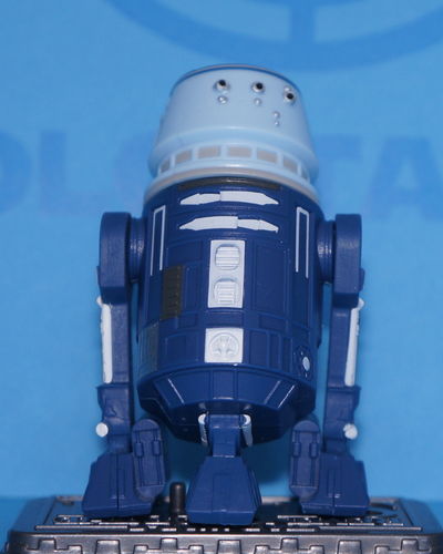 R5-S9 Droid Factory The Clone Wars The Disney Collection 2017