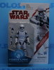 Stormtrooper First Order The Last Jedi Collection 2017