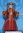Padmé Amidala Queen Amidala Coruscant The Episode 1 Collection 1999