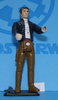 Star Wars Vintage Kenner Han Solo Bespin Outfit Empire Strikes Back 1980