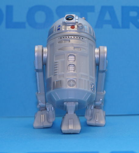 R2-BHD Factory 4 Pack The Disney Collection 2016