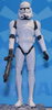 Clone Trooper Phase II Armor The Clone Wars Nº2 2012