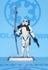 Sandtrooper Escape From Mos Eisley The Saga Collection N.º 37 2006