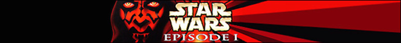 Star Wars Hasbro Episode I Phantom Menace Figuras