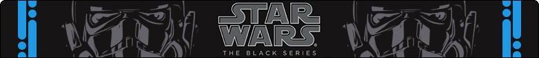 Star Wars Hasbro The Black Series Collection Figuras