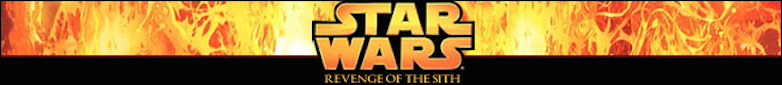 Star Wars Hasbro Revenge Of The Sith Figuras
