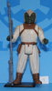 Star Wars Vintage Kenner Klaatu Skiff Guard ROTJ 1983