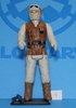 Star Wars Vintage Kenner Rebel Soldier Hoth ESB1980