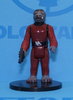 Star Wars Vintage Kenner Snaggletooth Rojo PBP Scarred 1978
