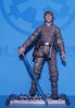 Luke Skywalker Bespin Fatigues The Empire Strikes Back The Vintage Collection N.º 4 2010