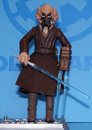 Plo Koon Revenge Of The Sith The Legacy Collection N.º 45 2009