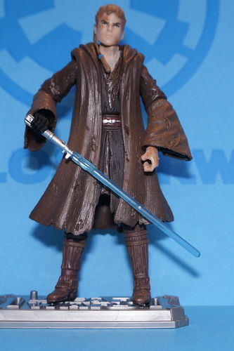 Anakin Skywalker The 30th Anniversary Collection Republic Nº57 2007