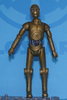 C-3PO Capture Of The Droids The Clone Wars Collection N.º 16 2008