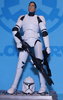 Clone Trooper Phase I Attack Of The Clones The Vintage Collection N.º 45 2011