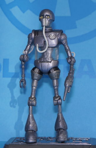 2-1B Medical Droid The 30th Anniversary Collection Nº6 2008