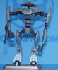 Aqua Droid The Clone Wars Collection Nº46 2011
