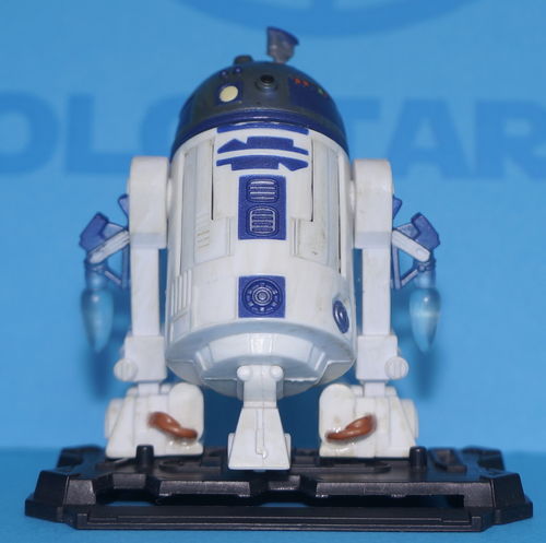 R2-D2 The Clone Wars Nº8 2008