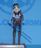 Aayla Secura Hasbro The Clone Wars Collection Nº14 2012