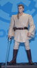 Obi-Wan Kenobi Light-up Lightsaber Blade Movie Heroes Series Nº16 2012