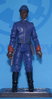 Sergeant Edian Cloud City Wing Guard The Legacy Collection N.º 50 2009