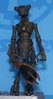 Geonosian Drone Exclusivo Target The Clone Wars Collection 2011