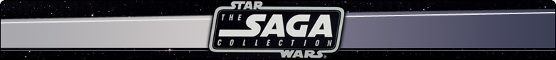 Star Wars Hasbro The Saga Collection Figuras