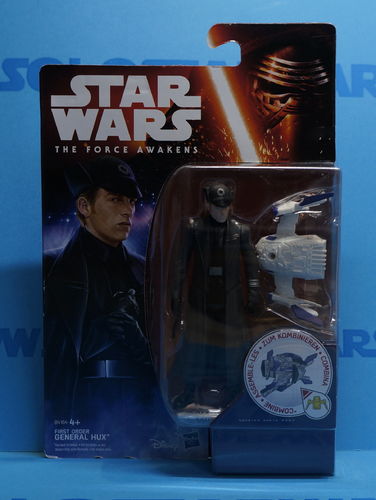 General Hux The Force Awakens Collection 2015