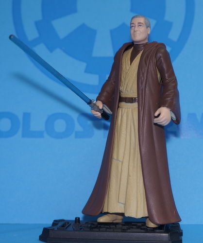 Anakin Skywalker Return Of The Jedi The Power Of The Force 1999