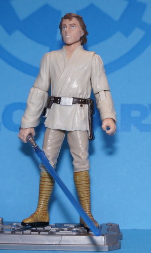 Luke Skywalker The 30th Anniversary Collection Nº18 2007