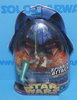 Yoda Spinning Attack Revenge Of The Sith Collection Nº26 2005