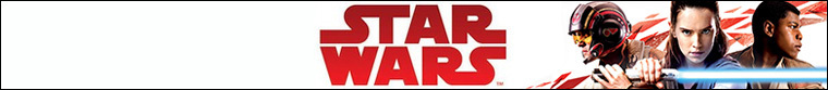 Star Wars Hasbro The Last Jedi Figuras