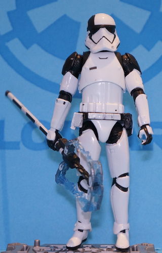 Stormtrooper Executioner The First Order The Black Series 2017