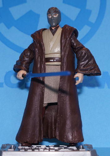 Obi-Wan Kenobi The 30th Anniversary Collection Nº55 2007