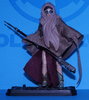 Princess Leia Organa Sandstorm Outfit The Vintage Collection N.º 88 2012