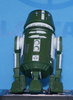 R5-013 Droid Factory The Clone Wars The Disney Collection 2017