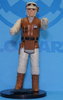 Star Wars Vintage Kenner Rebel Soldier Hoth ESB 1980