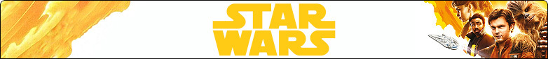 Star Wars Hasbro Solo: A Star Wars Story Figuras