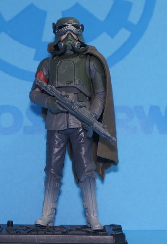 Han Solo Mimban Solo: A Star Wars Story Force Link 2.0 2018