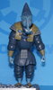 Whorm Loathsom The Clone Wars Collection Nº15 2009