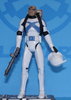 Clone Trooper Scythe The Clone Wars Collection 2012